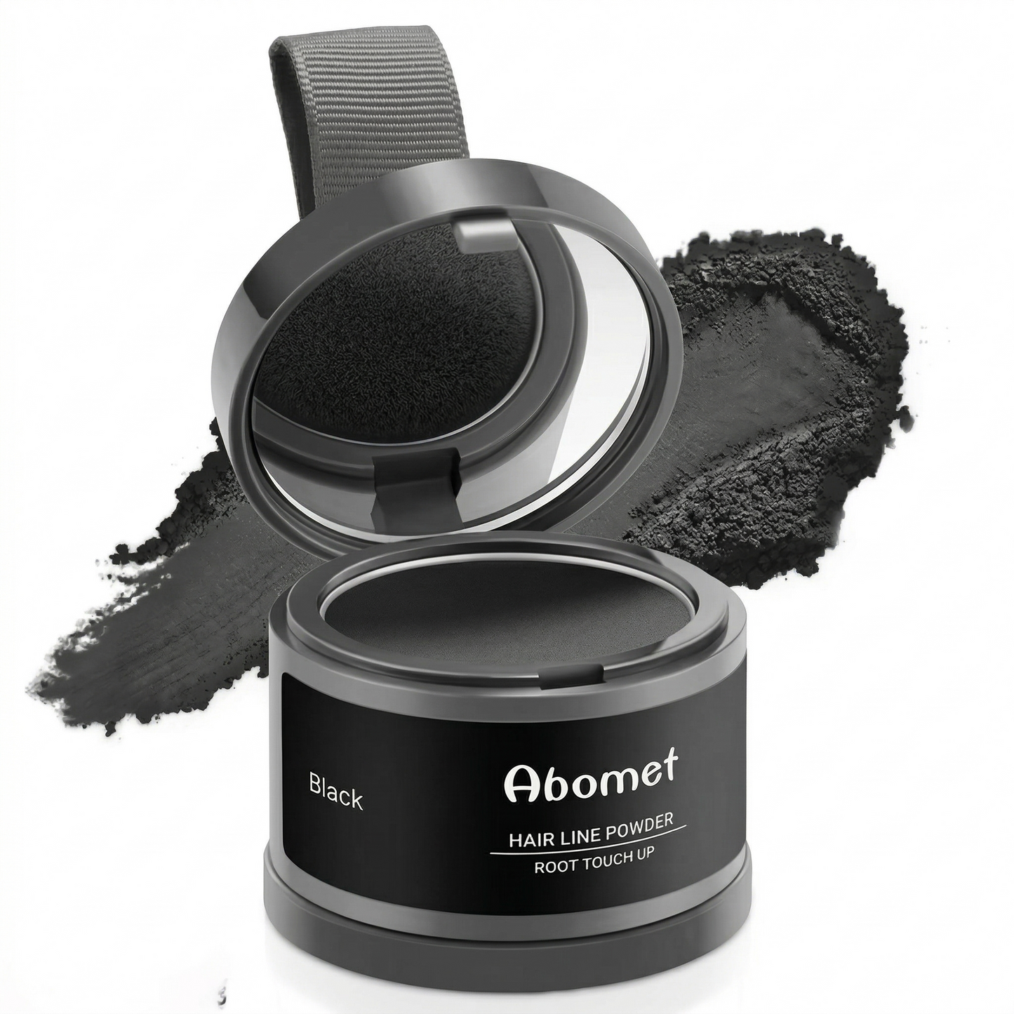 Natural Hairline Powder