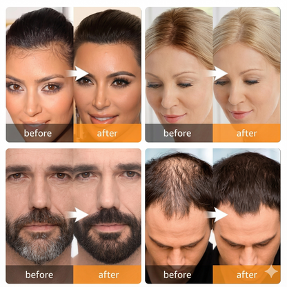 Natural Hairline Powder