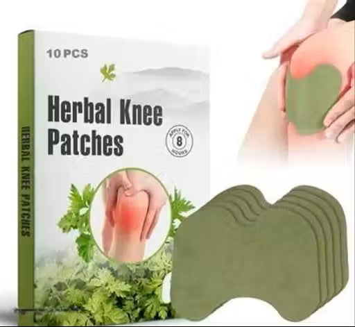 Knee Pain Relief Patches